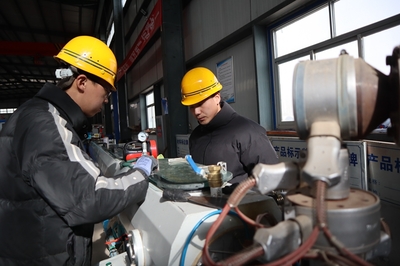 張掖市人民政府推動材料科學研究的戰(zhàn)略布局與實踐路徑