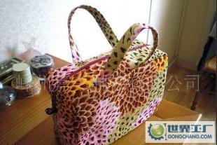 生產加工批發銷售化妝包,首飾包,冰包等箱包.(廠家)_二手設備轉讓