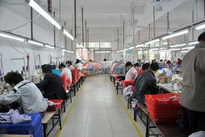 想加入平車行業(yè) 箱包行業(yè)的加工廠如何接單