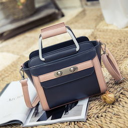 廠家批發(fā)旋鎖包新款歐美女包 時尚翅膀包單肩手提包斜挎包