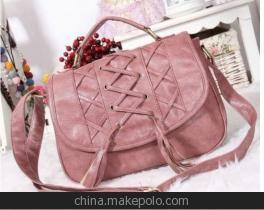 【潮,袋子、編織、女包、東莞包袋皮具廠家、批發(fā)】?jī)r(jià)格,廠家,圖片,箱包皮具加工,東莞市東城年豐手袋廠-