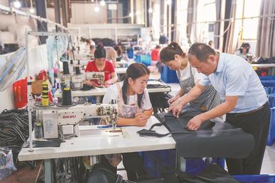 走進(jìn)蒙洼_中安在線