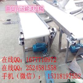 無級變速鋁型材輸送機加工與輕型輸送機報價M8，及其在箱包銷售中的應用