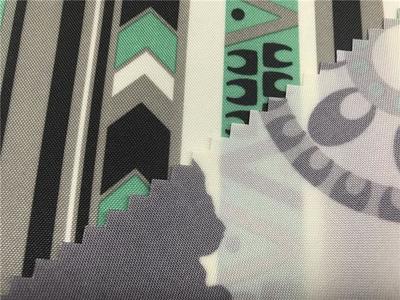 150D轉(zhuǎn)移印刷產(chǎn)品在箱包銷售中的應(yīng)用